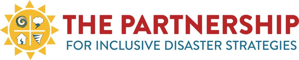 The Partnership logo